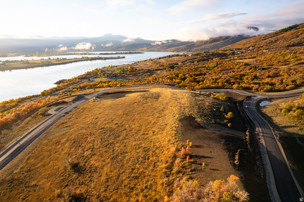 1595 N HARDY TRAIL RD Eden, UT 84310