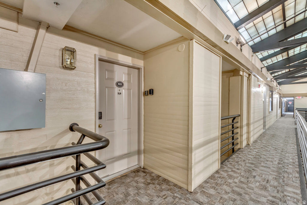 2000 PROSPECTOR AVE #411 Park City, UT 84060