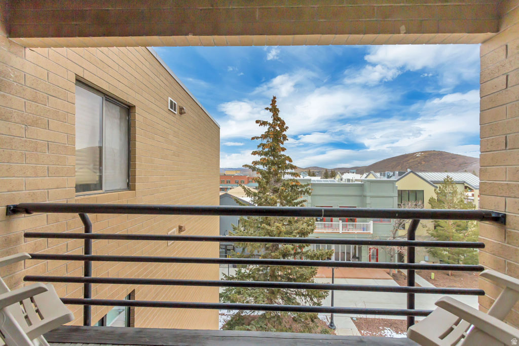 2000 PROSPECTOR AVE #411 Park City, UT 84060