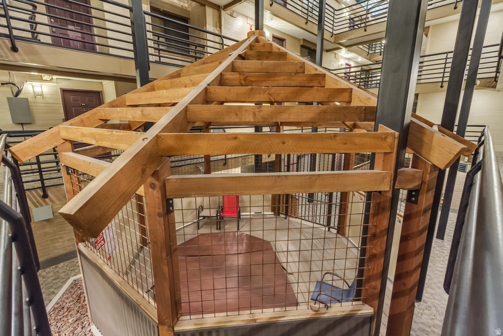 2000 PROSPECTOR AVE #411 Park City, UT 84060