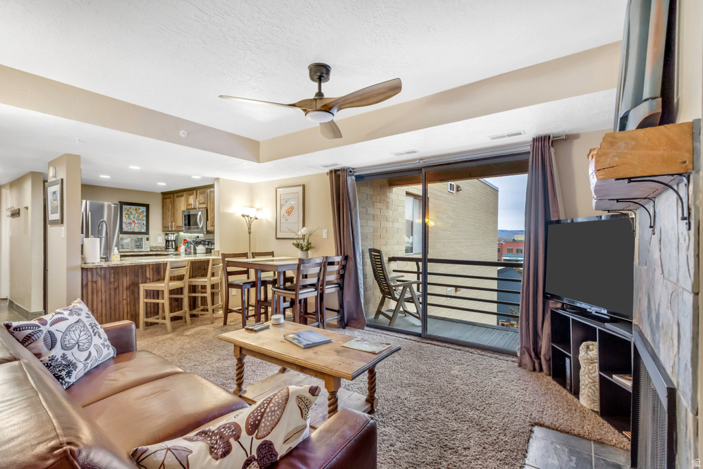 2000 PROSPECTOR AVE #411 Park City, UT 84060