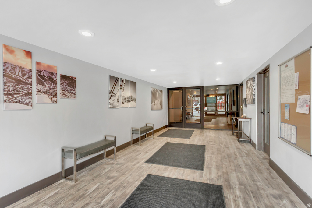 2000 PROSPECTOR AVE #411 Park City, UT 84060