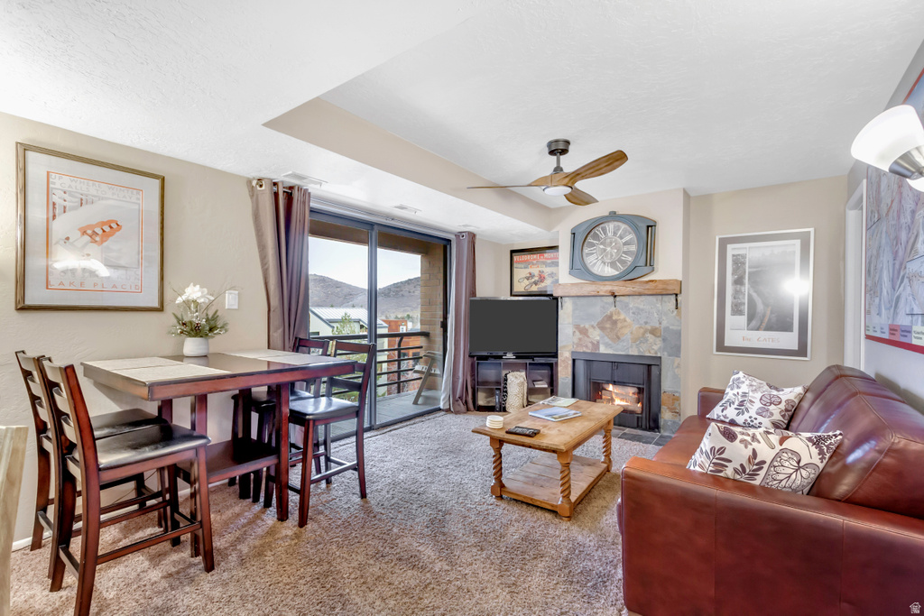 2000 PROSPECTOR AVE #411 Park City, UT 84060