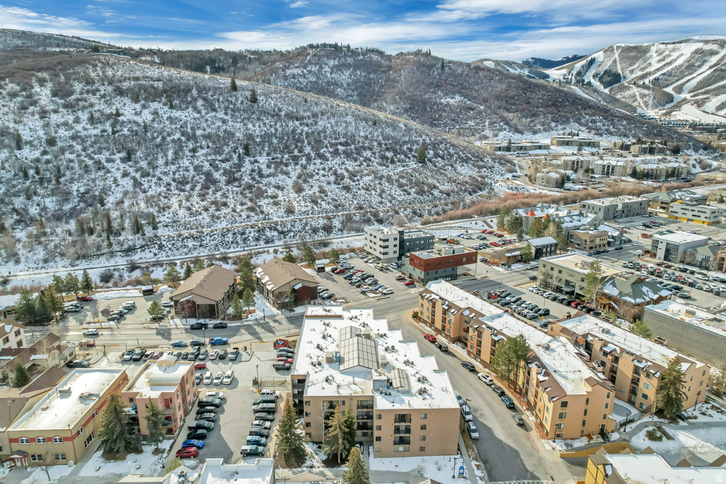 2000 PROSPECTOR AVE #411 Park City, UT 84060