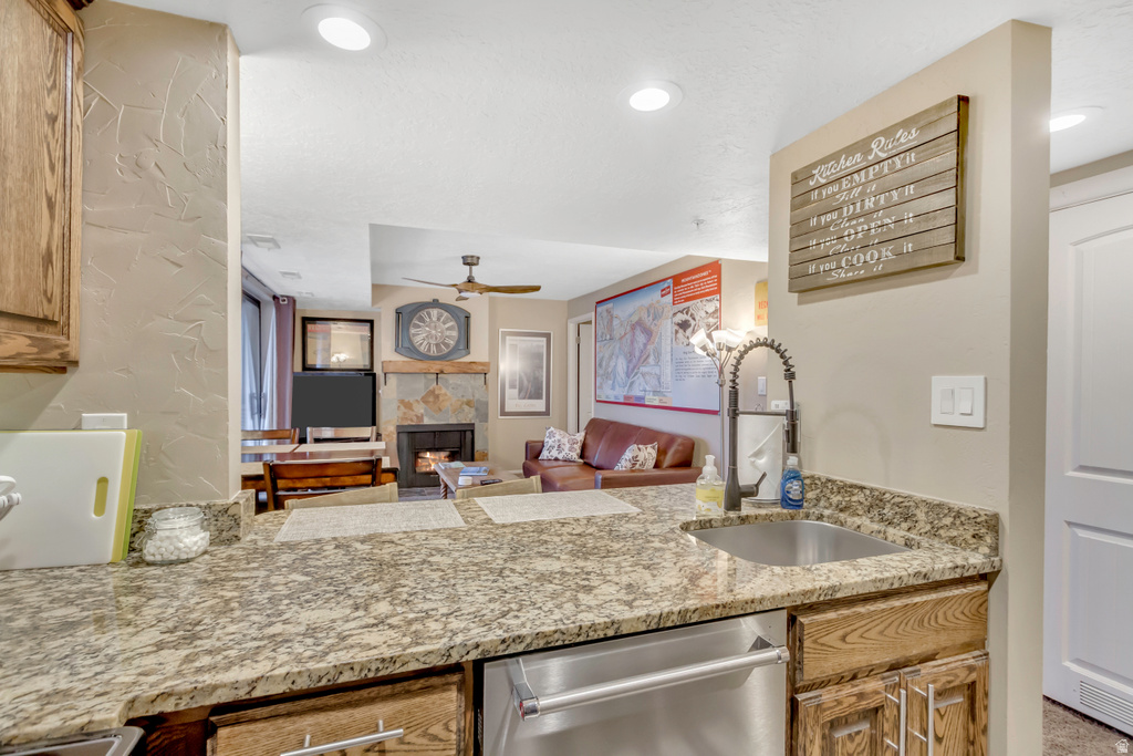 2000 PROSPECTOR AVE #411 Park City, UT 84060