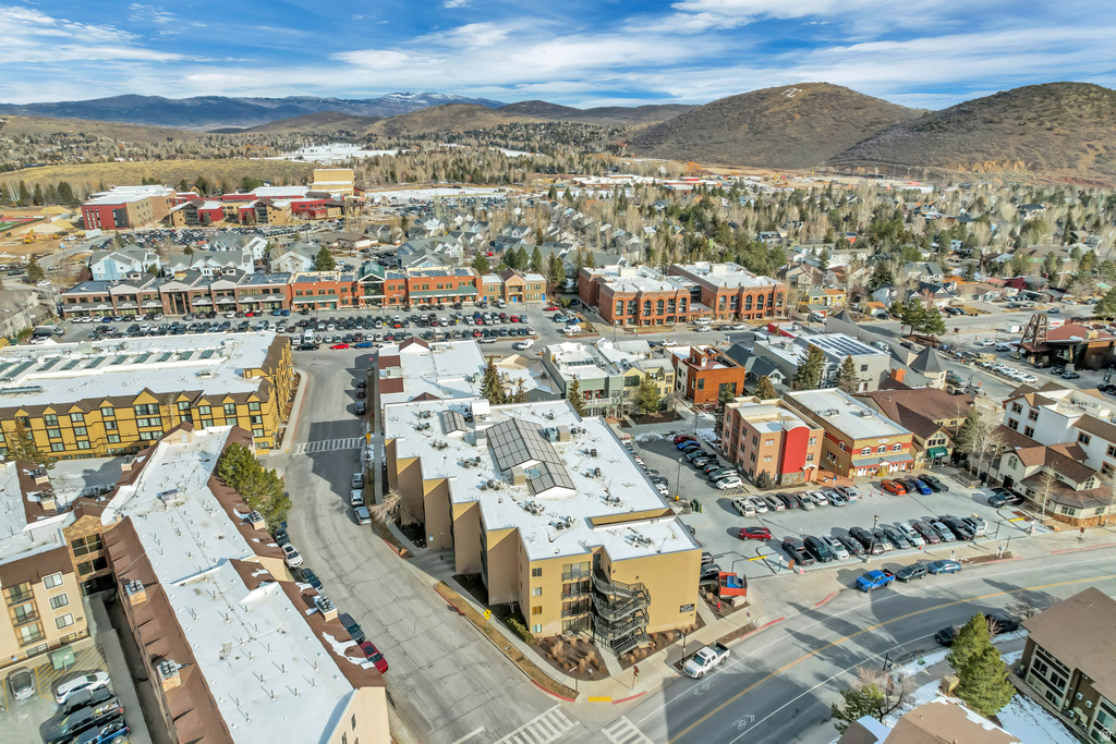 2000 PROSPECTOR AVE #411 Park City, UT 84060