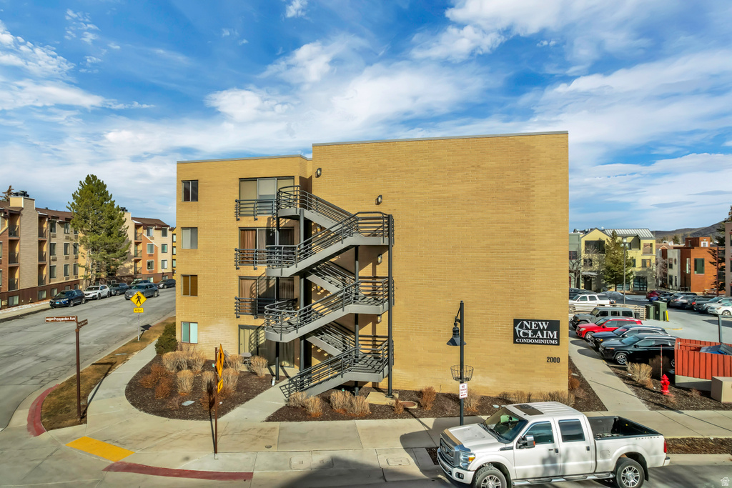 2000 PROSPECTOR AVE #411 Park City, UT 84060