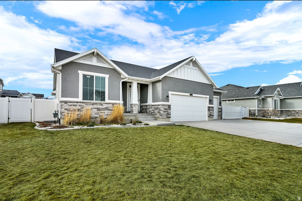 7494 S WOOD FARMS DR West Jordan, UT 84084