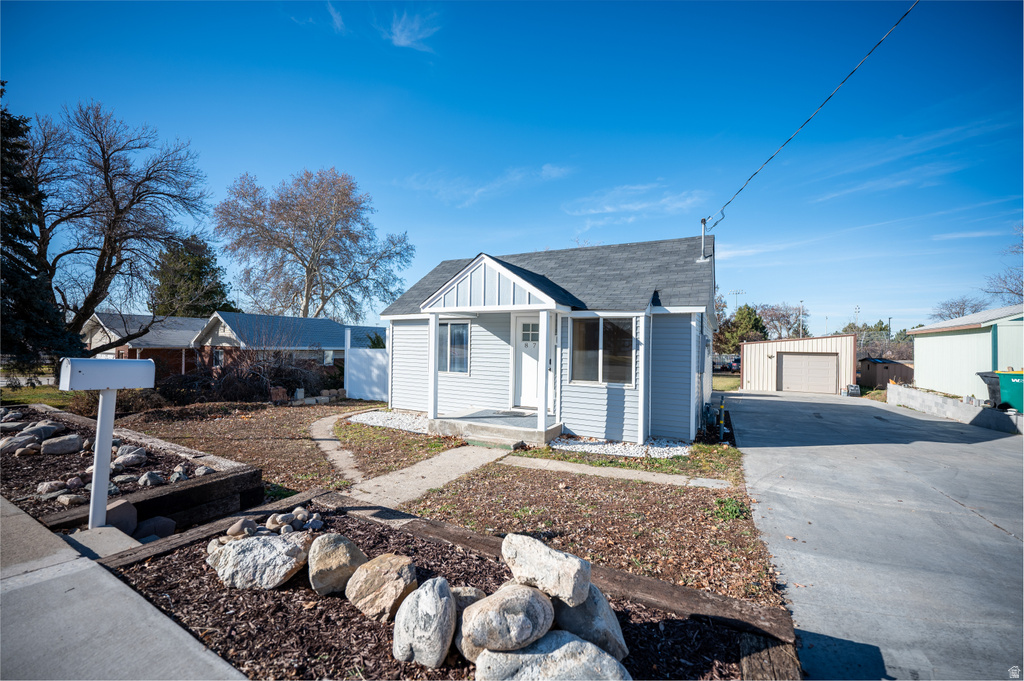 876 S 1000 E Clearfield, UT 84015