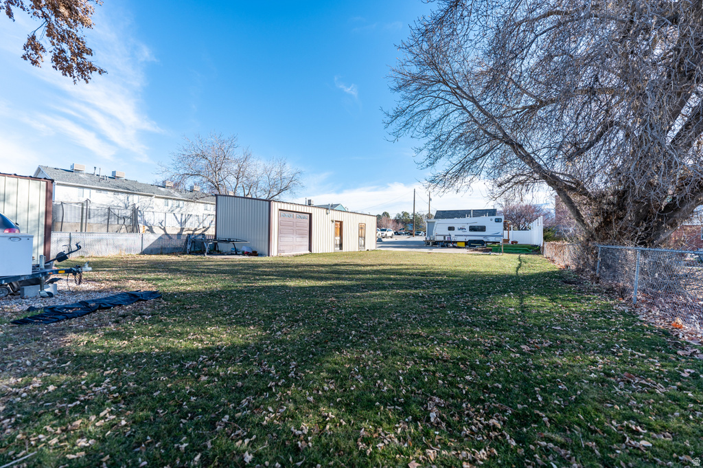 876 S 1000 E Clearfield, UT 84015