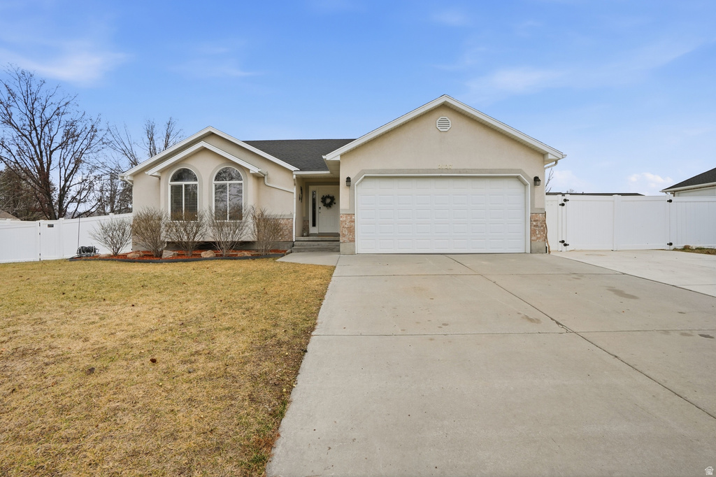 2127 W SILVER TREE CIR Riverton, UT 84065
