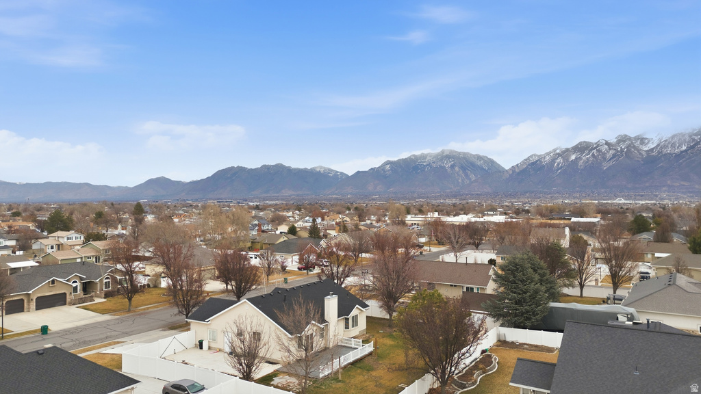 2127 W SILVER TREE CIR Riverton, UT 84065