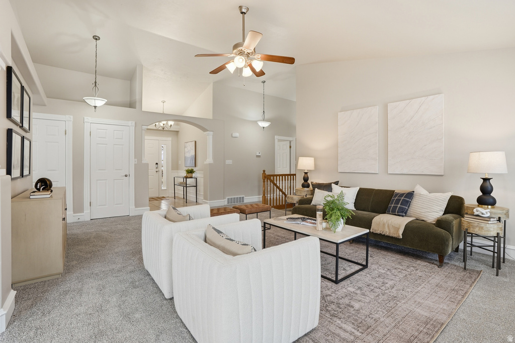 2127 W SILVER TREE CIR Riverton, UT 84065