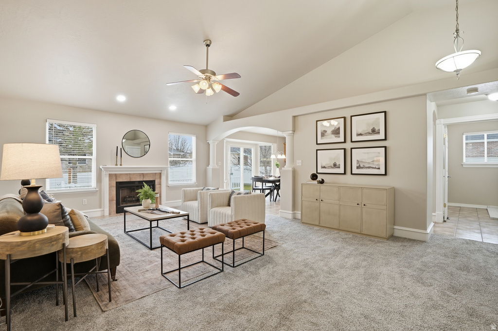 2127 W SILVER TREE CIR Riverton, UT 84065