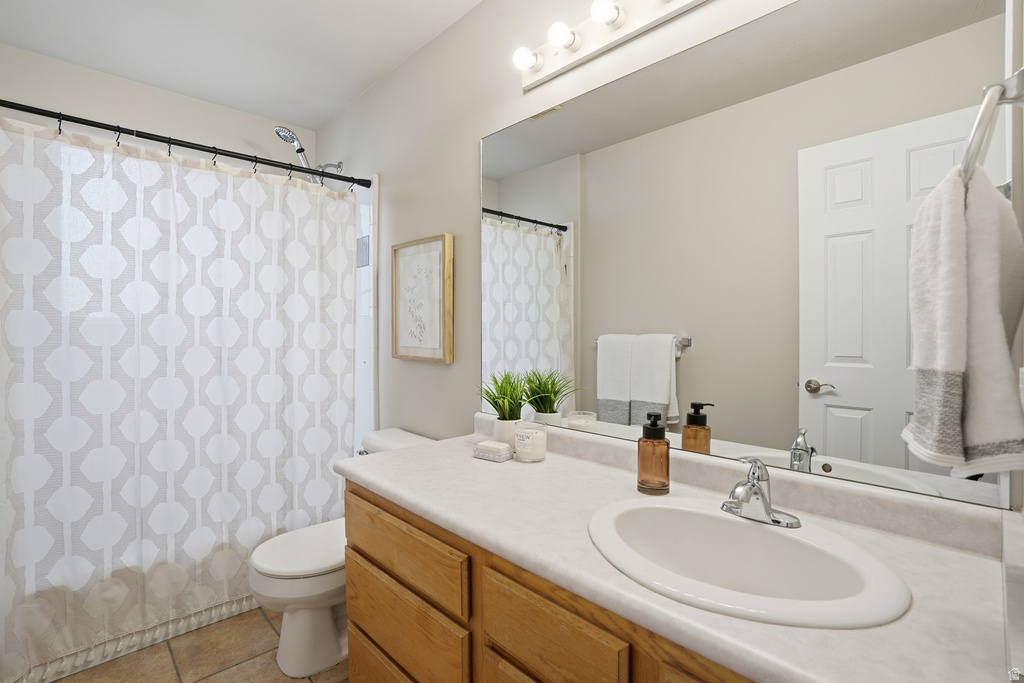 2127 W SILVER TREE CIR Riverton, UT 84065