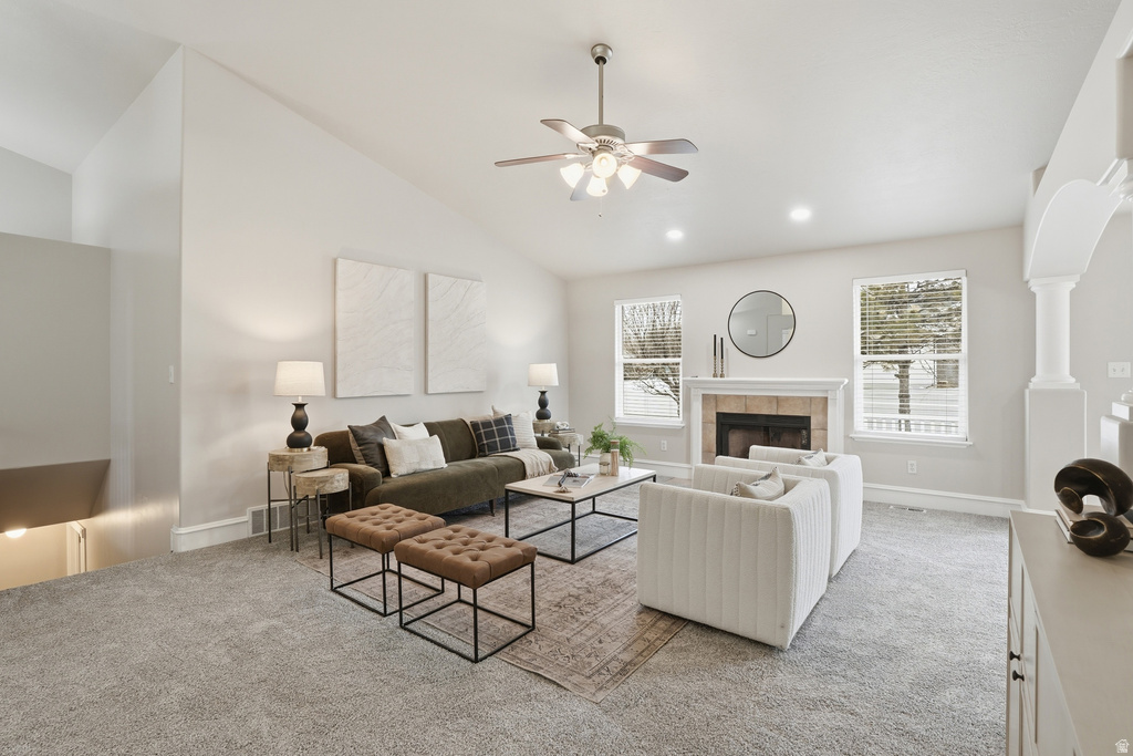 2127 W SILVER TREE CIR Riverton, UT 84065