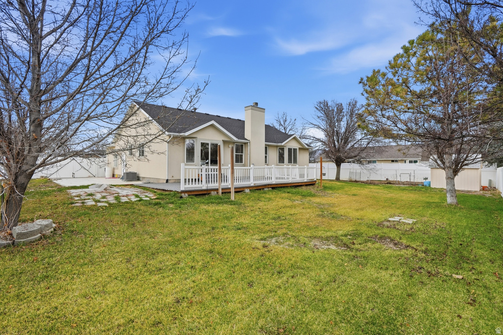 2127 W SILVER TREE CIR Riverton, UT 84065