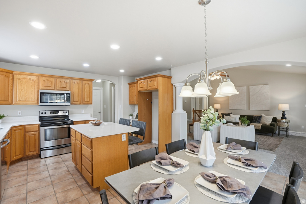 2127 W SILVER TREE CIR Riverton, UT 84065