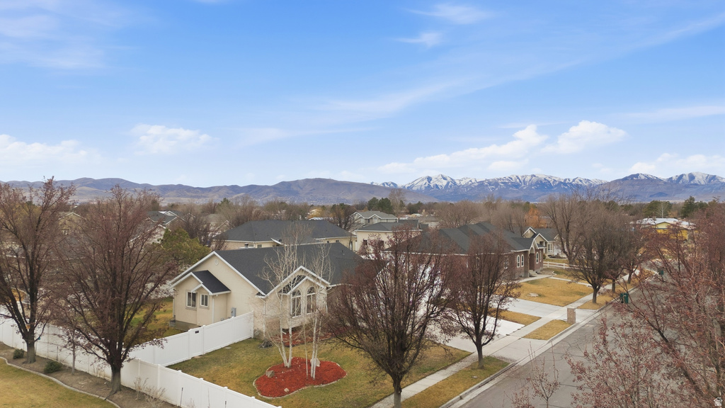 2127 W SILVER TREE CIR Riverton, UT 84065