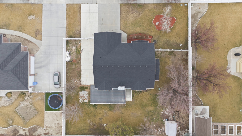 2127 W SILVER TREE CIR Riverton, UT 84065