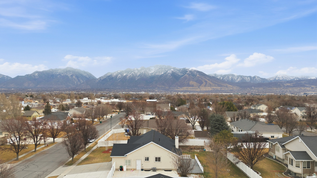 2127 W SILVER TREE CIR Riverton, UT 84065