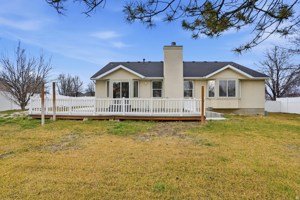 2127 W SILVER TREE CIR Riverton, UT 84065