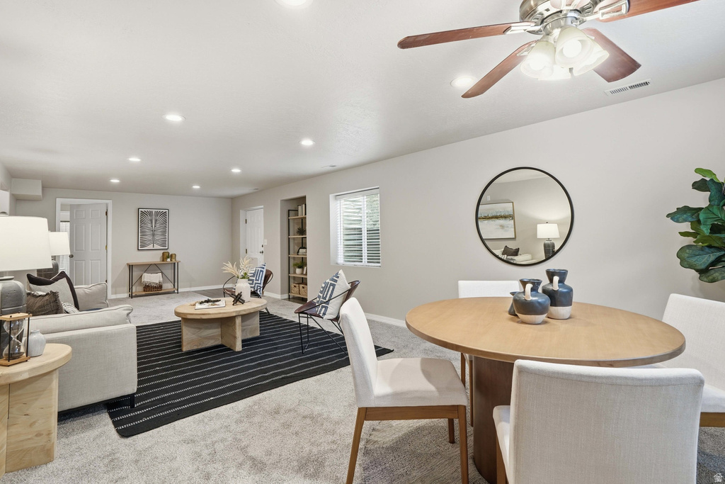 2127 W SILVER TREE CIR Riverton, UT 84065