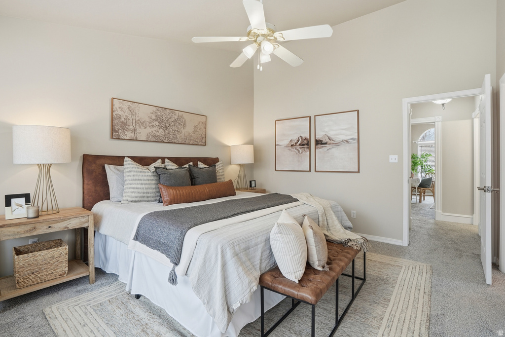 2127 W SILVER TREE CIR Riverton, UT 84065