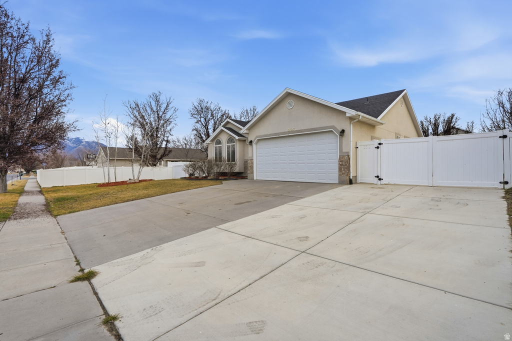 2127 W SILVER TREE CIR Riverton, UT 84065