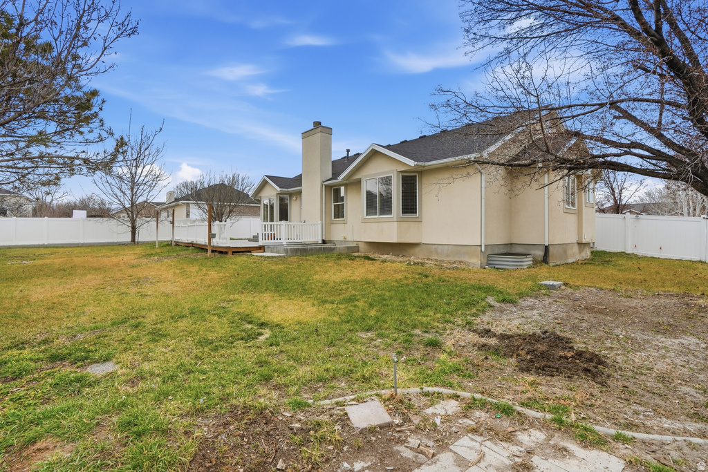 2127 W SILVER TREE CIR Riverton, UT 84065