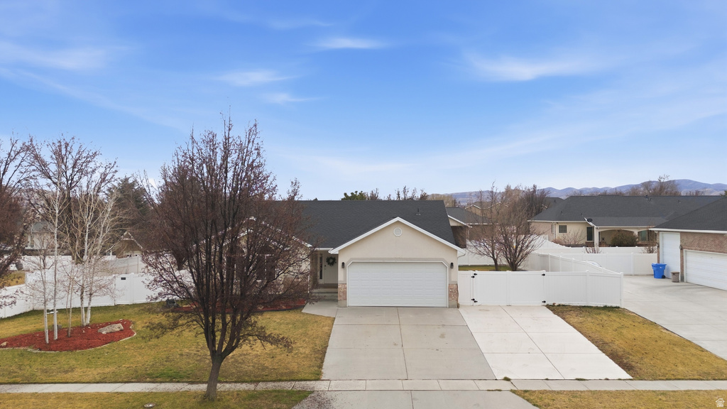 2127 W SILVER TREE CIR Riverton, UT 84065