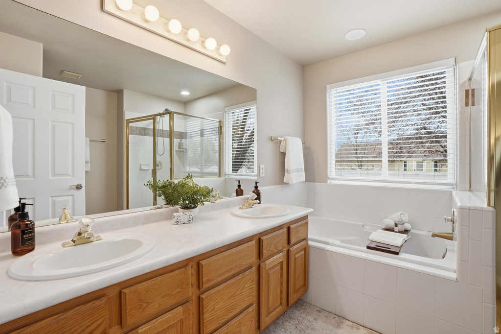 2127 W SILVER TREE CIR Riverton, UT 84065