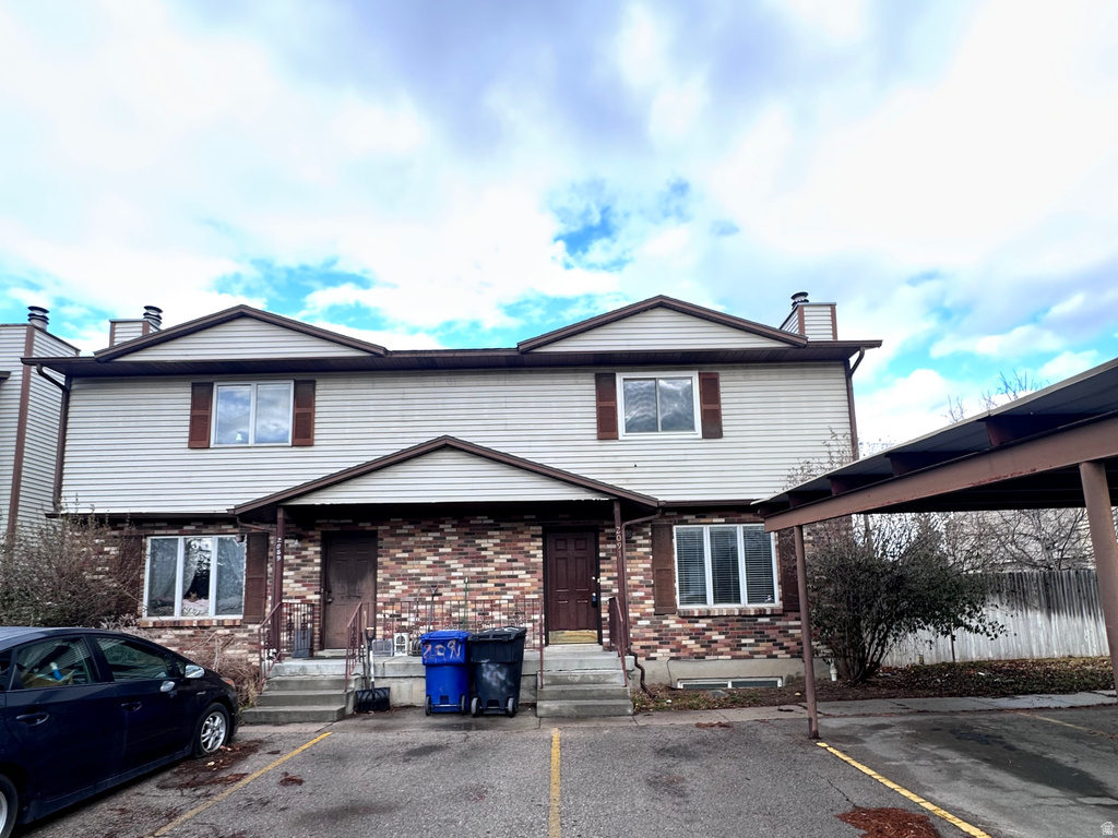 2091 E 4500 S Holladay, UT 84117