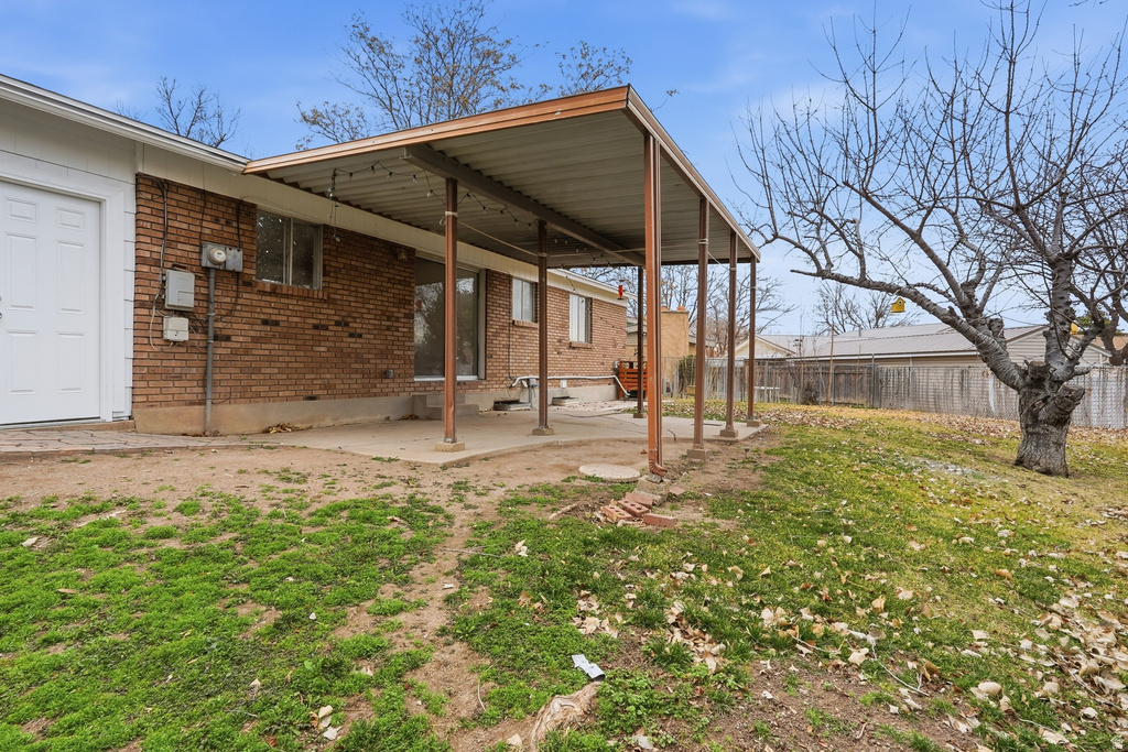 5014 W 4235 S West Valley City, UT 84120