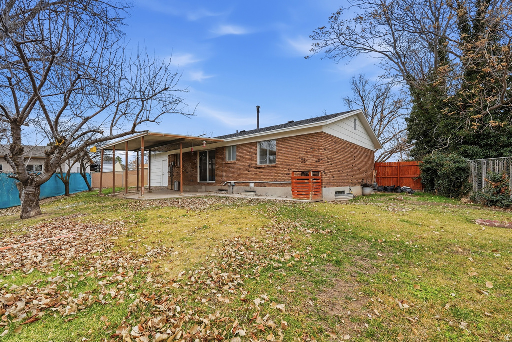 5014 W 4235 S West Valley City, UT 84120