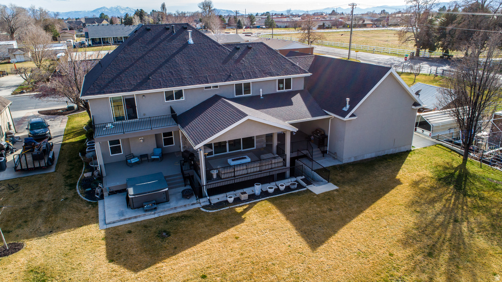 229 E 60 N Lindon, UT 84042