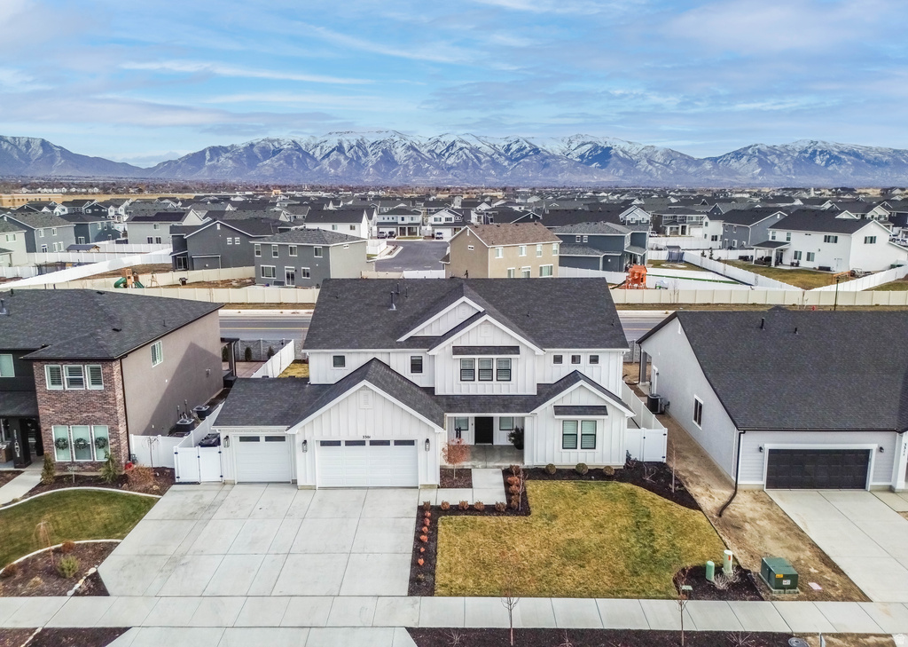3301 S 2410 W Syracuse, UT 84075