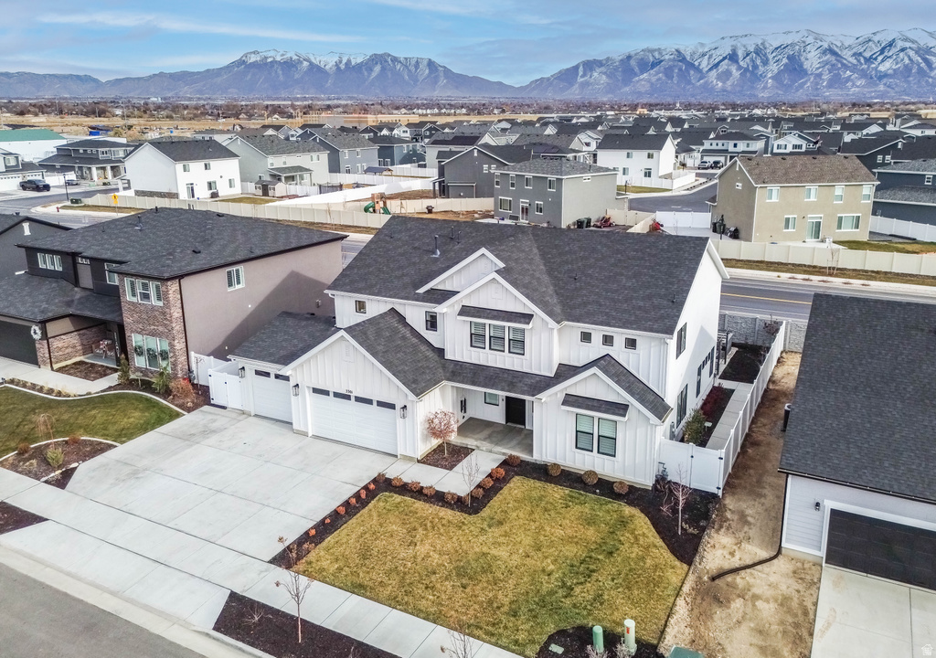 3301 S 2410 W Syracuse, UT 84075