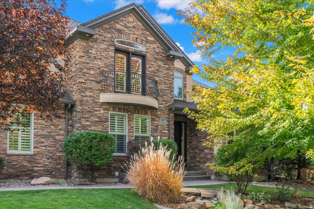 682 E HEALEY BLVD Alpine, UT 84004