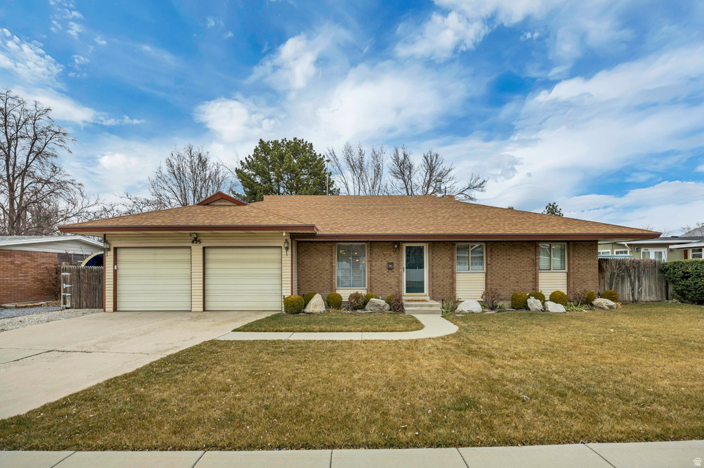 635 E PIONEER AVE Sandy, UT 84070