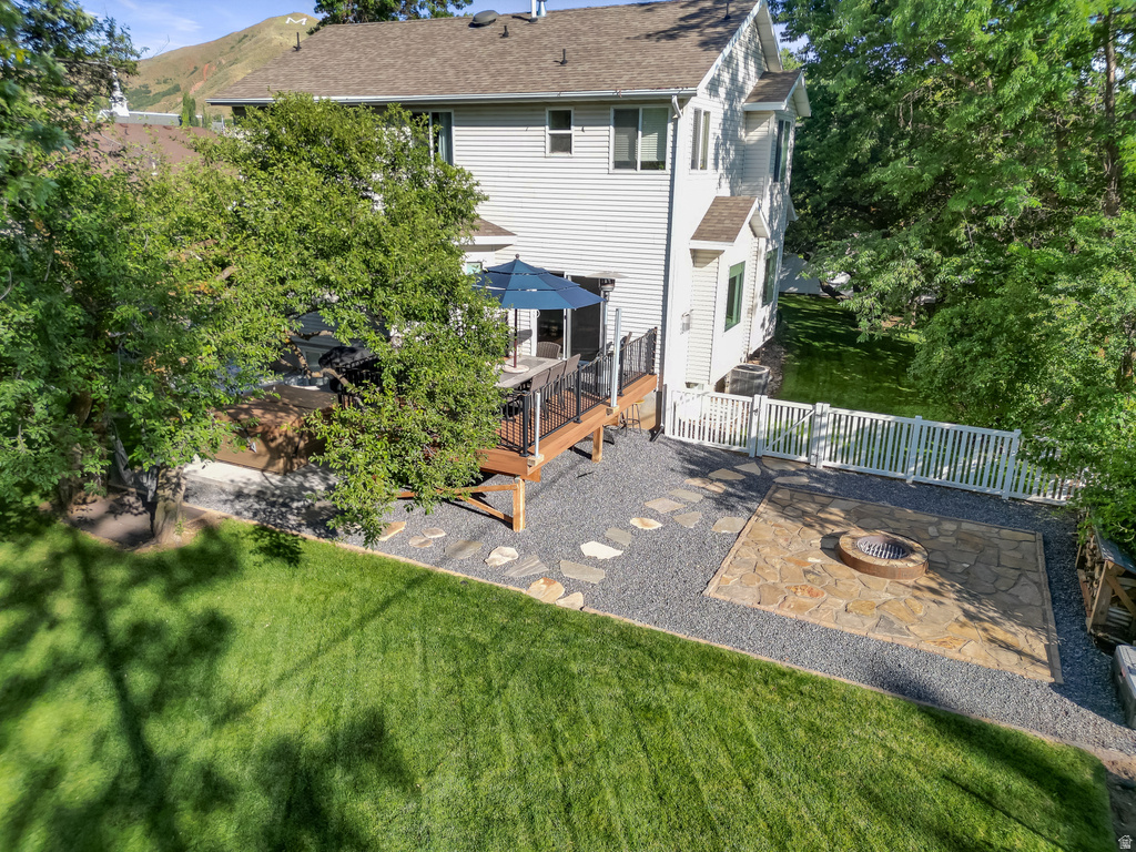 136 W YOUNG ST Morgan, UT 84050