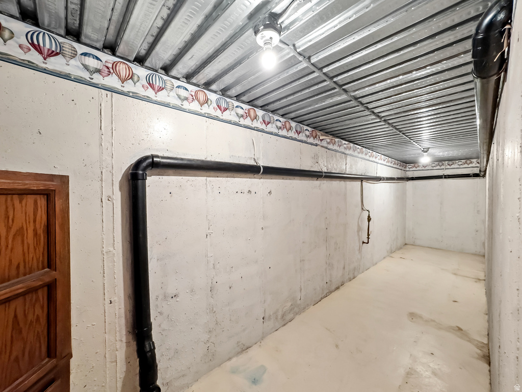 136 W YOUNG ST Morgan, UT 84050