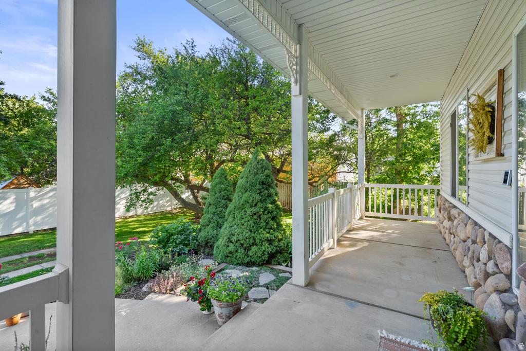 136 W YOUNG ST Morgan, UT 84050