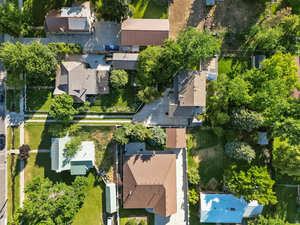 136 W YOUNG ST Morgan, UT 84050