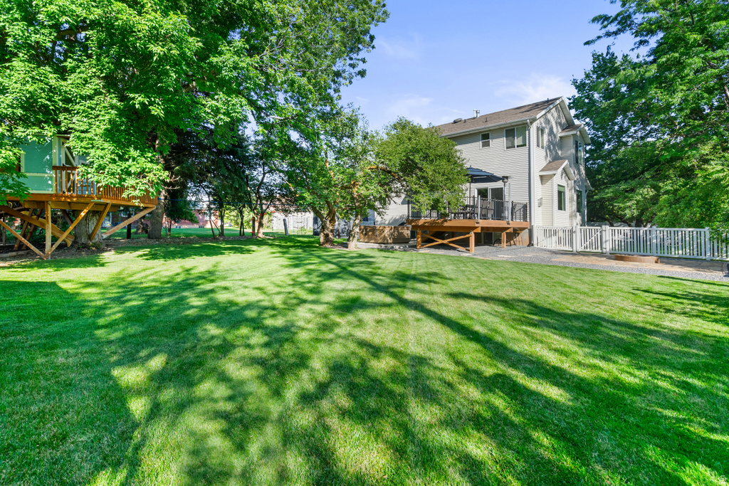 136 W YOUNG ST Morgan, UT 84050