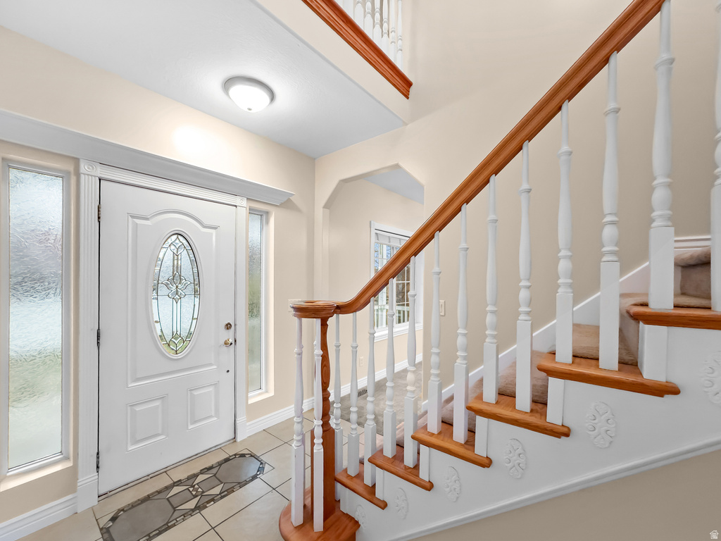 136 W YOUNG ST Morgan, UT 84050