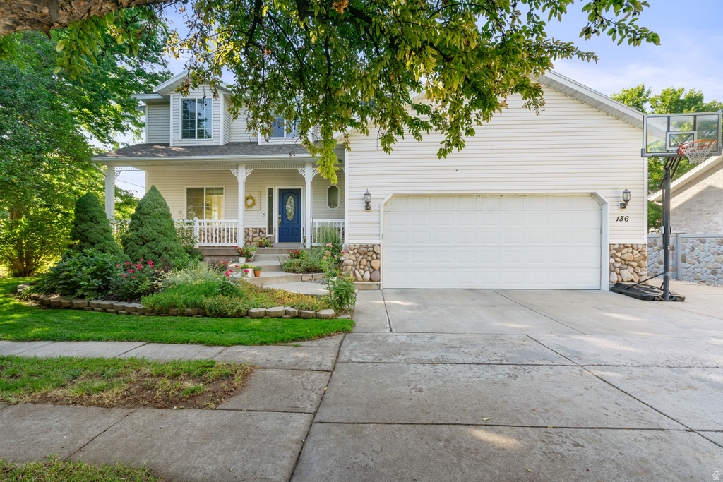 136 W YOUNG ST Morgan, UT 84050