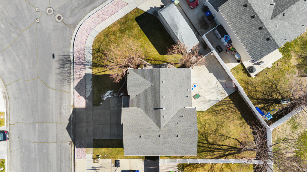 2803 W 2025 S Syracuse, UT 84075