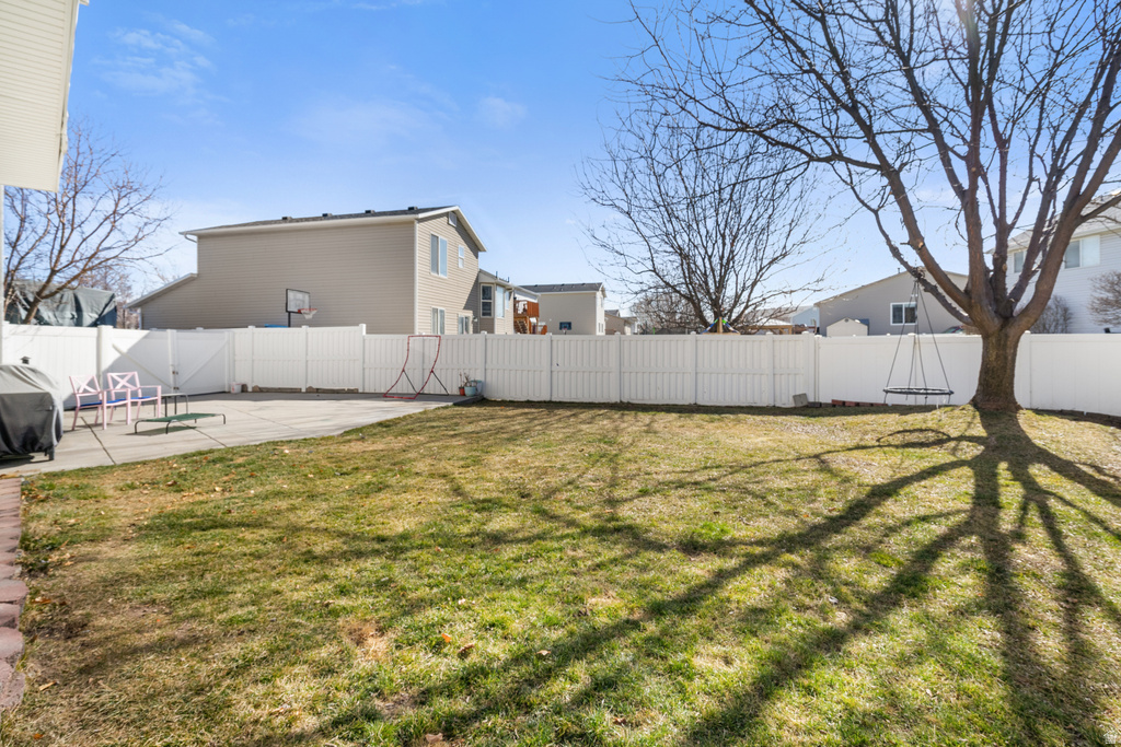 2803 W 2025 S Syracuse, UT 84075