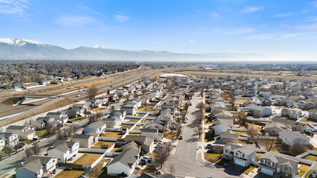 2803 W 2025 S Syracuse, UT 84075